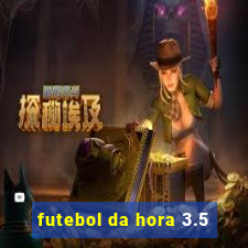 futebol da hora 3.5